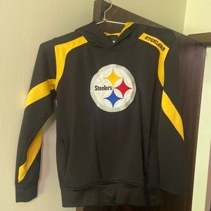 Steelers Boys Hoodie